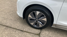 Skoda Enyaq 210kW 85 Edition 82kWh 5dr Auto Electric Estate